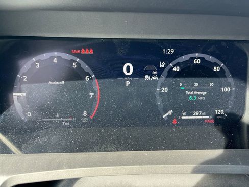 New 2026 Toyota Tacoma TRD Off-Road image 16