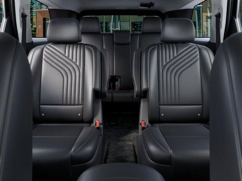 New 2026 Hyundai Palisade SEL image 51