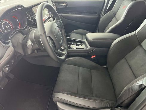 New 2026 Dodge Durango GT image 9