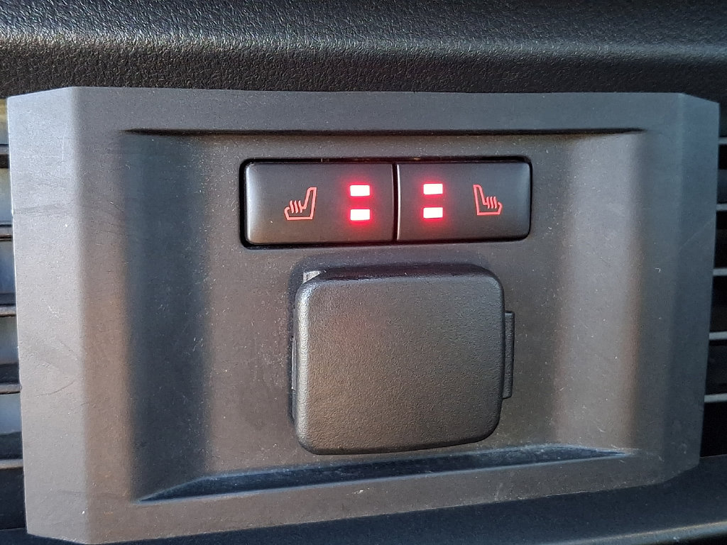 Used 2024 Ford F150 Raptor AWD/4WD image 12
