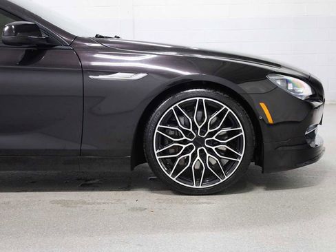 Used 2015 BMW 650i xDrive image 10