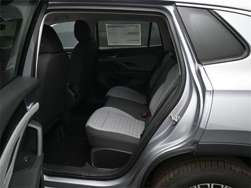 New 2026 Volkswagen Tiguan S image 11