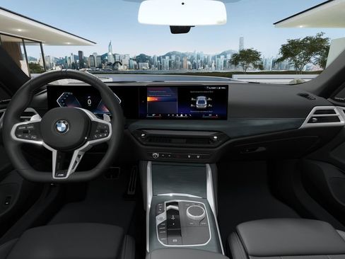 New 2026 BMW 430i w/ M Sport Package RWD image 33