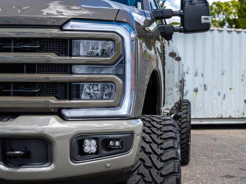 New 2026 Ford F250 Lariat w/ Lariat Ultimate Package AWD/4WD image 13