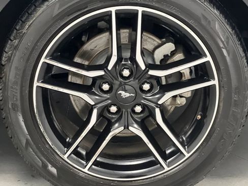 Used 2023 Ford Mustang Premium image 53