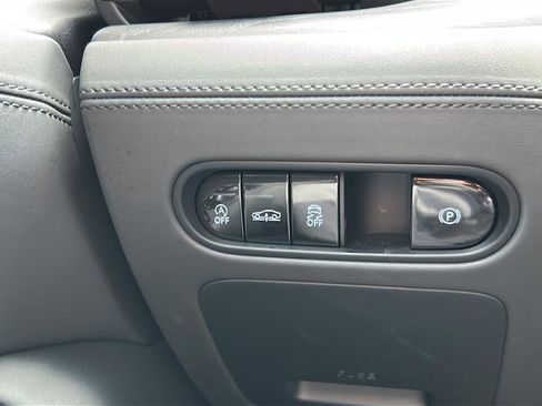 New 2026 Genesis G90 3.5T Prestige image 26