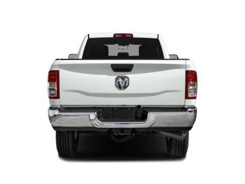 Used 2022 RAM 2500 Limited AWD/4WD image 5
