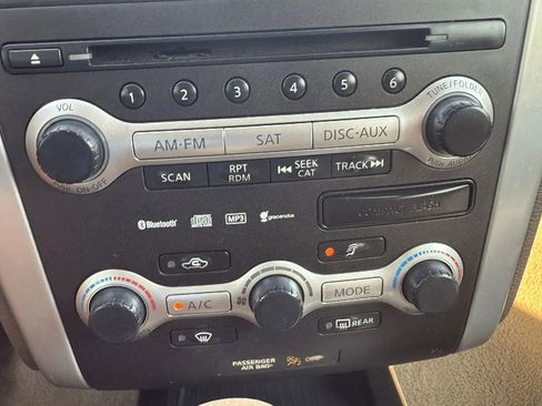 Used 2009 Nissan Murano LE image 27