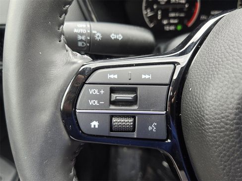 Certified 2025 Honda CR-V EX-L image 25