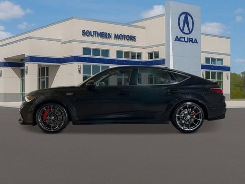 New 2026 Acura Integra Type S FWD image 2