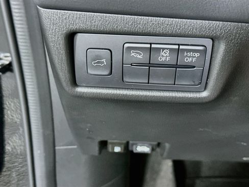 Used 2025 MAZDA CX-5 AWD 2.5 S w/ Preferred Package image 17