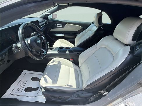 Used 2024 Ford Mustang Premium RWD image 13