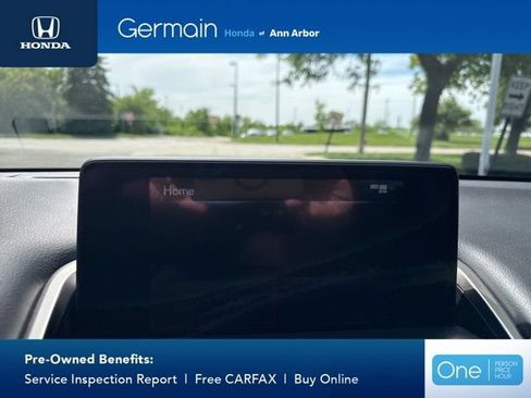 Used 2020 Lexus NX 300h AWD w/ Premium Package image 27