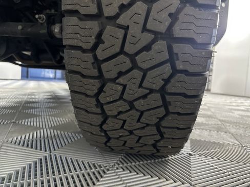 Used 2023 Jeep Gladiator Mojave w/ Cold Weather Group image 12