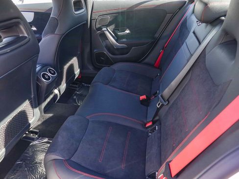 New 2026 Mercedes-Benz CLA 45 AMG CLA 45 AMG image 17