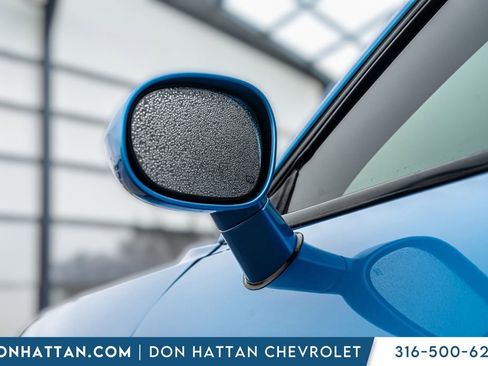 Used 2018 Dodge Challenger SXT w/ Blacktop Package RWD image 22