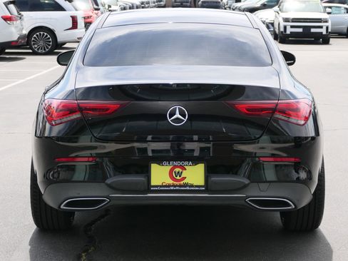 Used 2020 Mercedes-Benz CLA 250 image 5