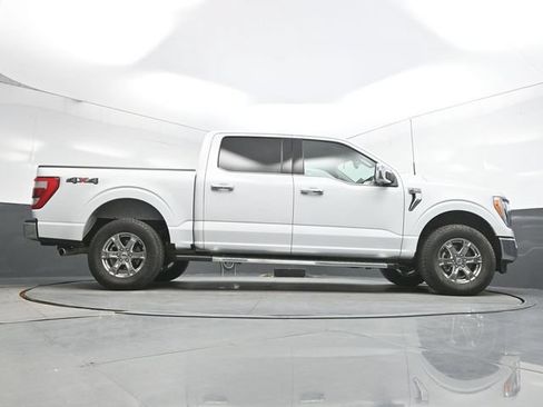 Used 2023 Ford F150 Lariat AWD/4WD image 46