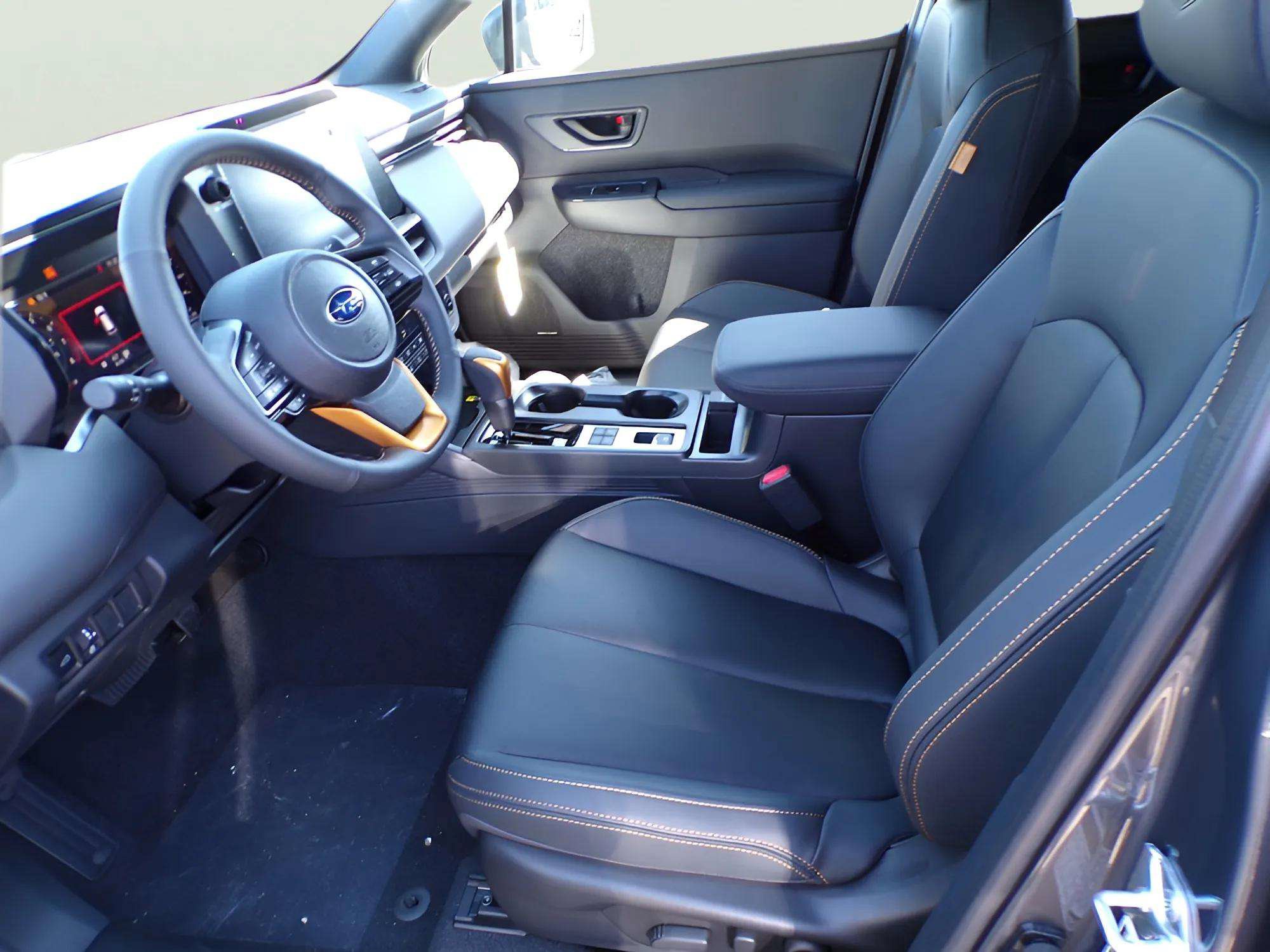 New 2026 Subaru Outback Wilderness AWD/4WD image 9