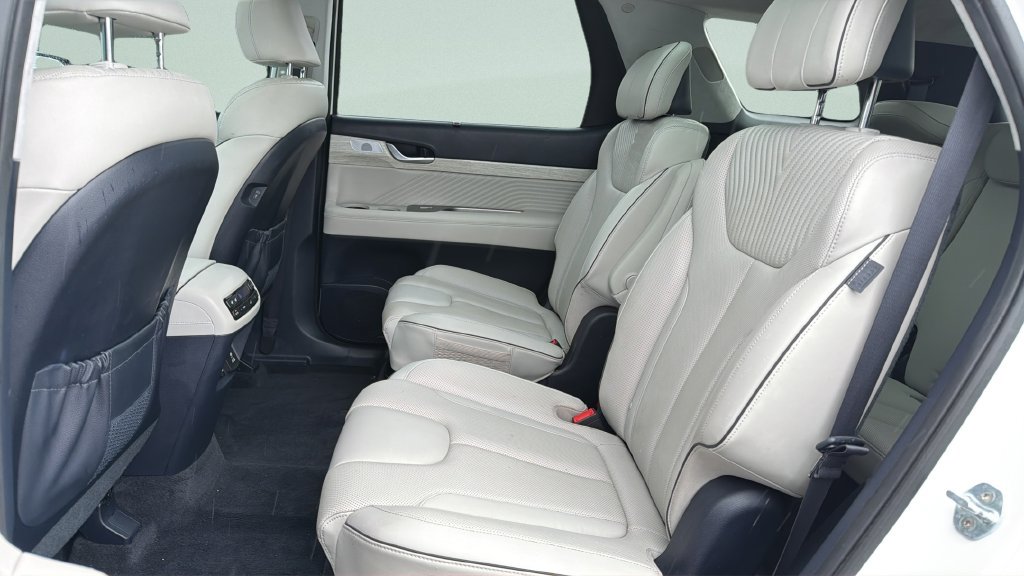 Used 2023 Hyundai Palisade Calligraphy FWD image 33