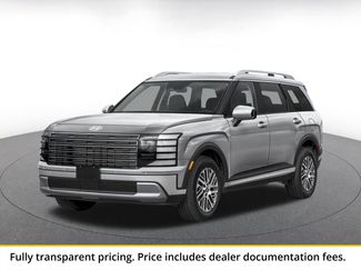 Used 2026 Hyundai Palisade SEL FWD video 1