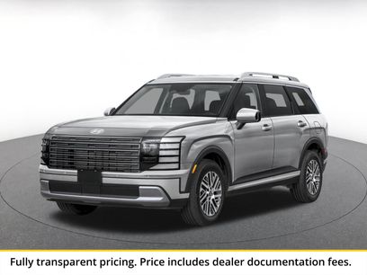 Used 2026 Hyundai Palisade SEL