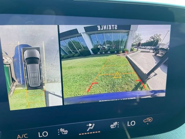 Used 2026 Buick Enclave Preferred FWD image 26