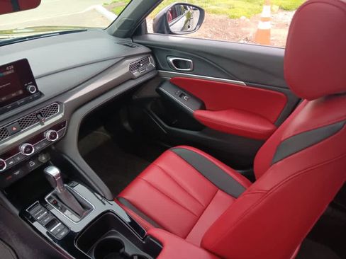 Used 2023 Acura Integra A-Spec FWD image 14