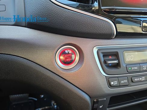 New 2025 Honda Ridgeline RTL image 28