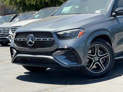 New 2026 Mercedes-Benz GLE 450 4MATIC