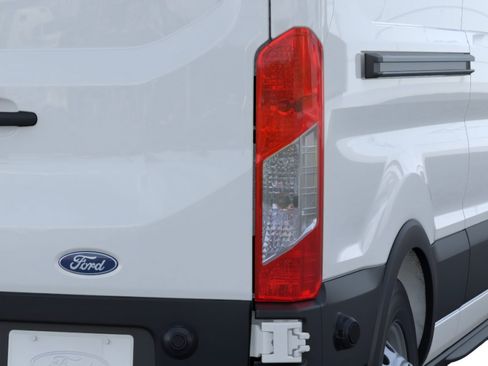 New 2026 Ford Transit 350 148 High Roof AWD image 21
