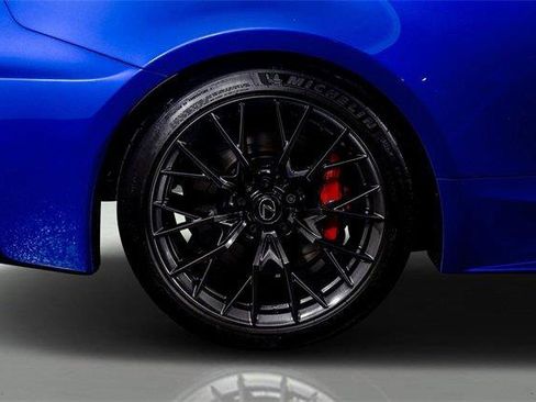 Used 2024 Lexus RC F w/ Carbon Package image 9