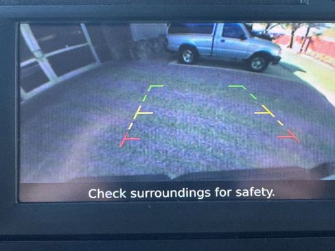 Used 2020 Nissan NV 3500 SL image 27