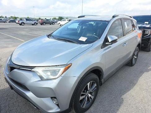Used 2018 Toyota RAV4 XLE w/ Plus Extra Value Package image 1