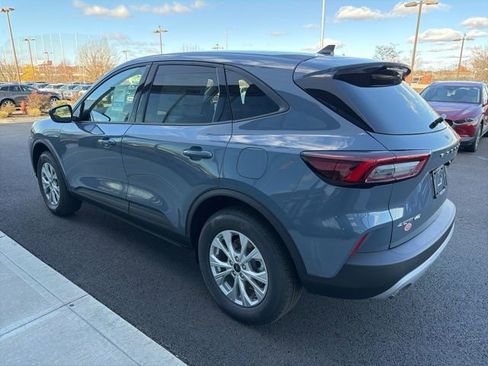 New 2026 Ford Escape Active w/ Cold Weather Package image 5