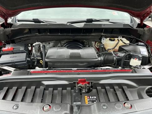 Used 2021 Chevrolet Silverado 1500 LT AWD/4WD image 18