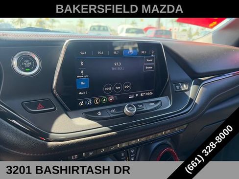 Used 2019 Chevrolet Blazer RS w/ Sun and Wheels Package AWD/4WD image 15