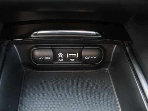 Used 2017 Kia Optima EX FWD image 24