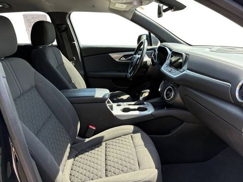 Certified 2020 Chevrolet Blazer LT FWD image 12
