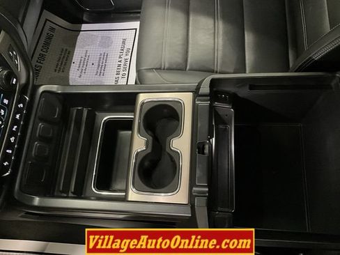 Used 2018 GMC Sierra 1500 Denali AWD/4WD image 22