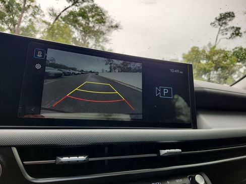 Used 2024 Hyundai Sonata SEL w/ Convenience Package image 28