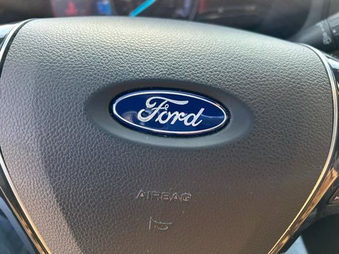 Used 2017 Ford Explorer Limited image 20