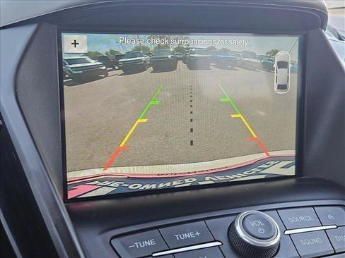 Used 2017 Ford Escape SE w/ SE Leather Comfort Package FWD image 15