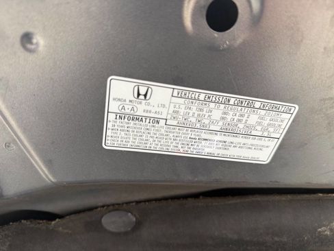 Used 2010 Honda Crosstour EX-L image 26