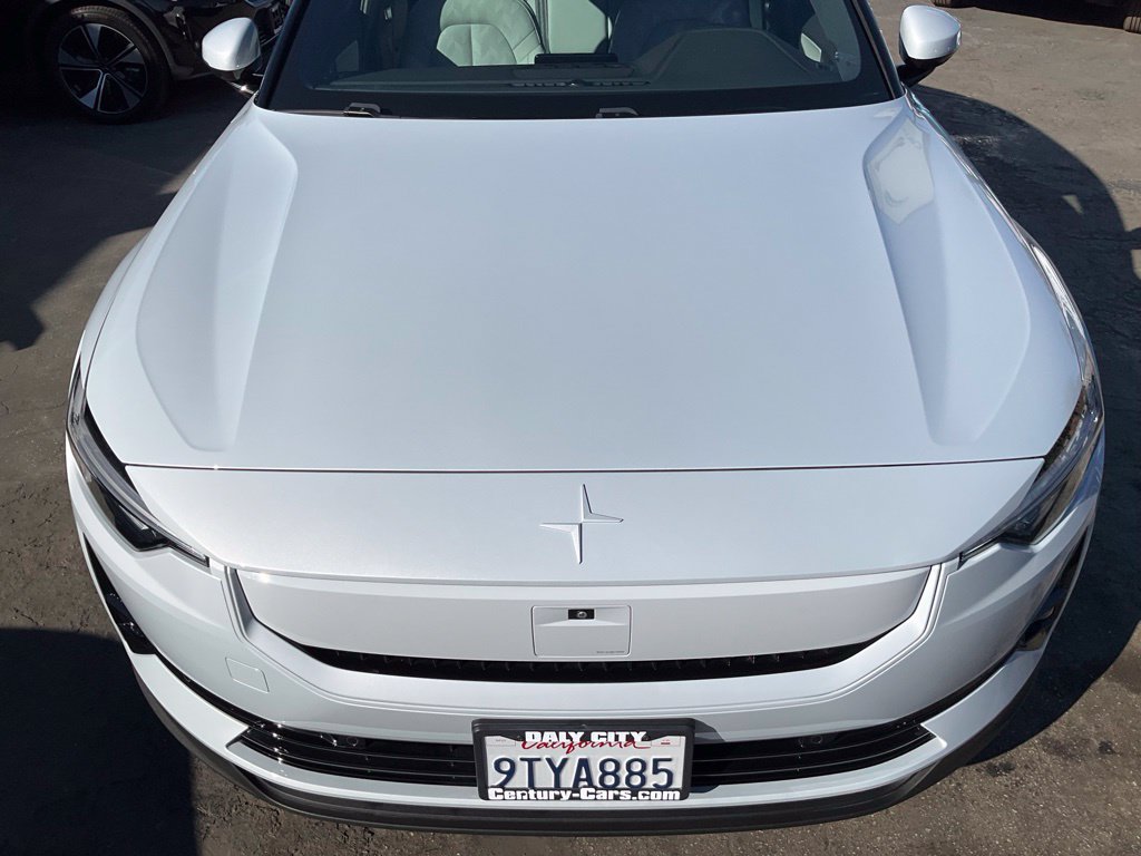Used 2024 Polestar Polestar 2 AWD/4WD image 95
