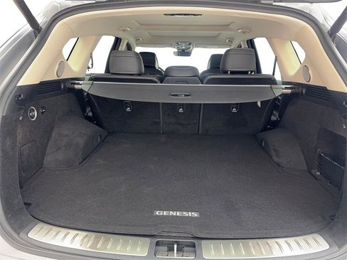 Used 2023 Genesis GV80 3.5T w/ Advanced Package image 83