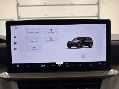 New 2026 Ford Explorer Active w/ Active Comfort Package image 26