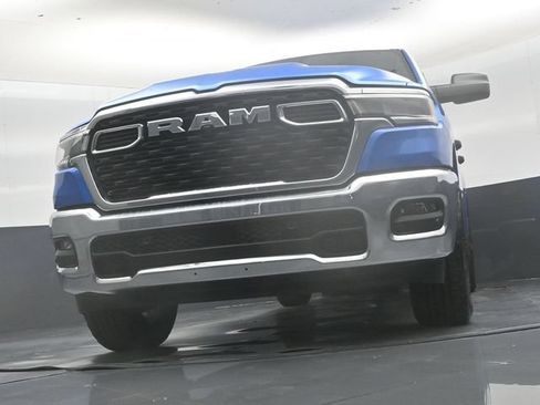 New 2026 RAM 1500 4x4 Crew Cab image 44
