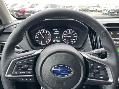 Used 2025 Subaru Outback Touring w/ Popular Package #2 image 21