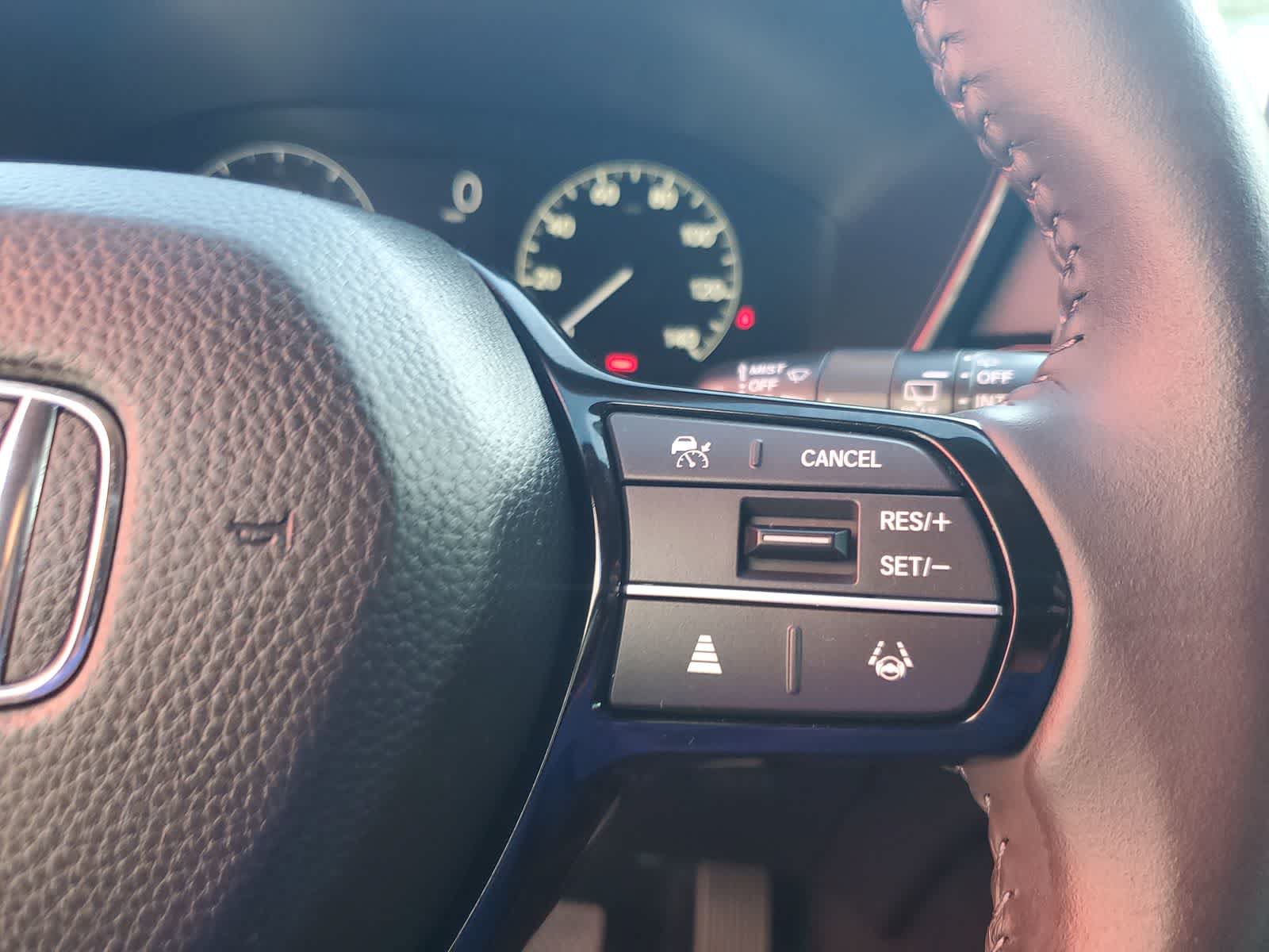 Used 2024 Honda CR-V EX-L image 19